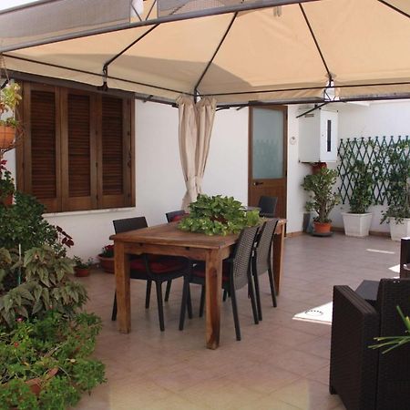 Hotel Villino Donna Rita à Lecce Extérieur photo