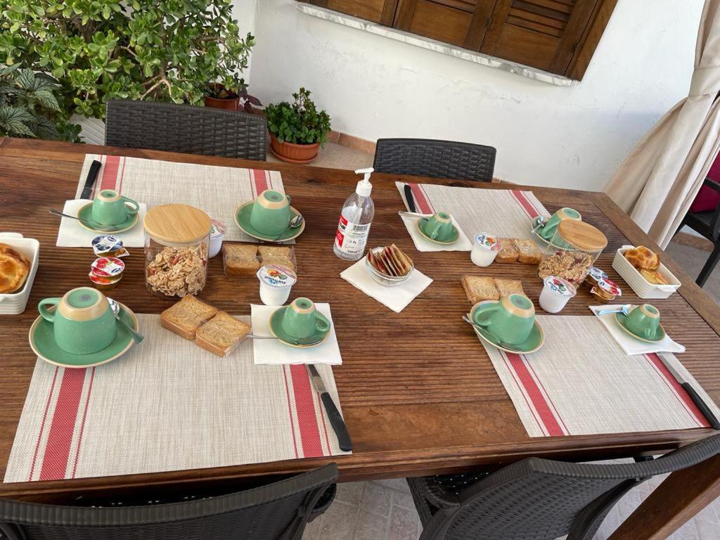 Hotel Villino Donna Rita à Lecce Extérieur photo