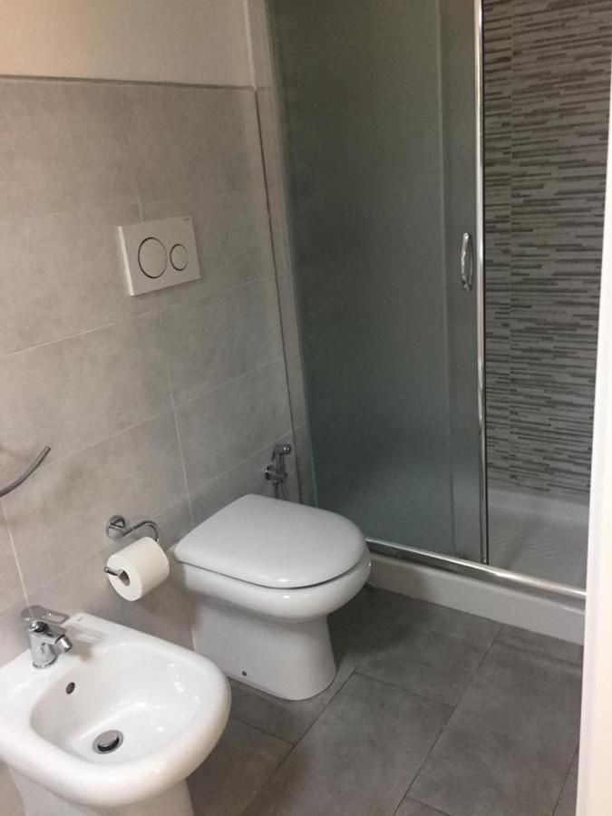 Hotel Villino Donna Rita à Lecce Extérieur photo