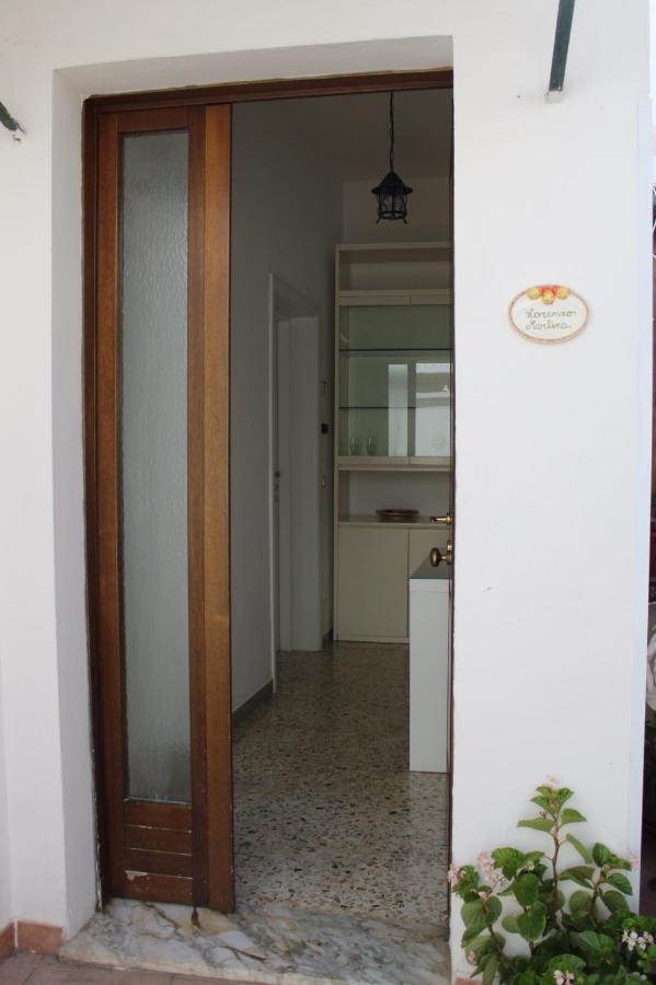 Hotel Villino Donna Rita à Lecce Extérieur photo
